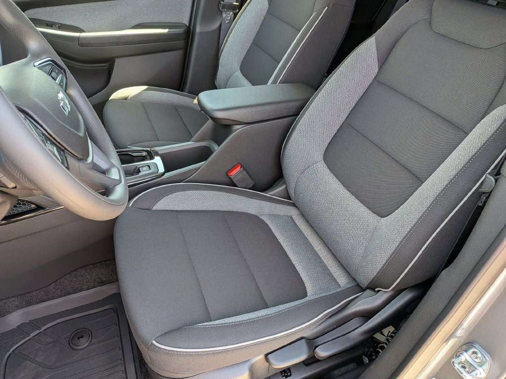 2026 Chevrolet Trailblazer LT - Photo 29