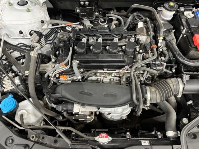 Used 2024  Honda LX image 25