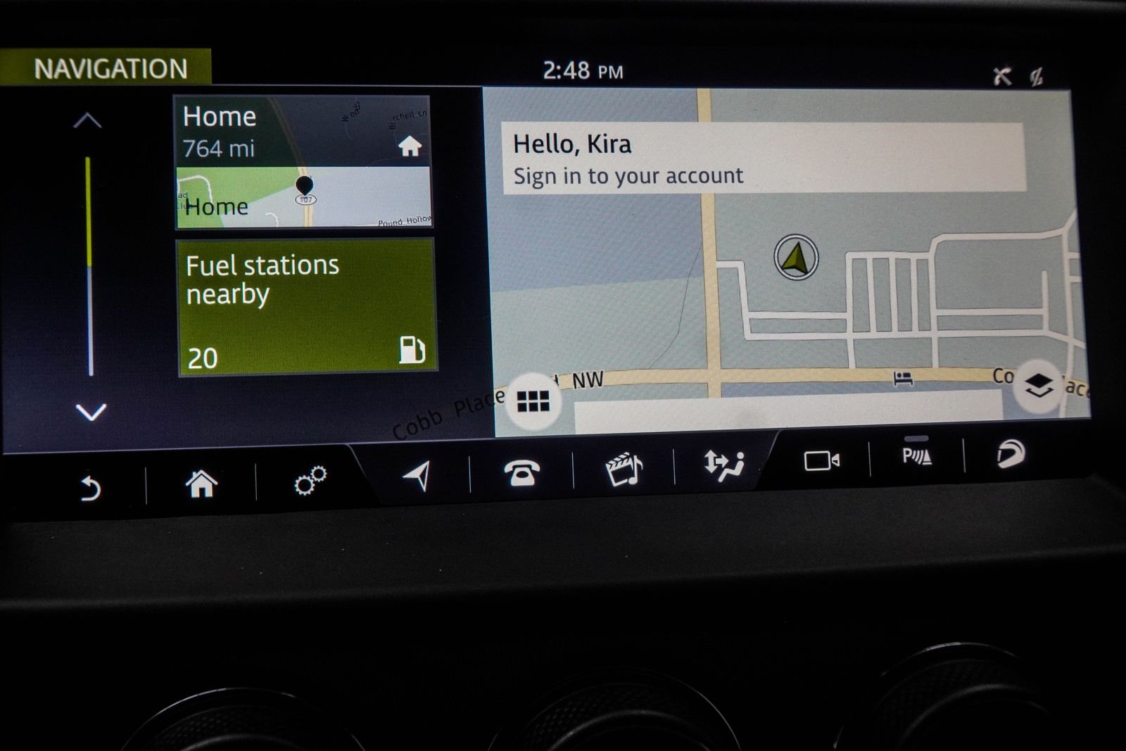 Used 2019 Black Jaguar R image 25