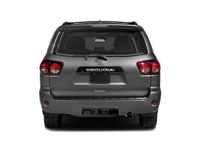 Used 2019 Magnetic Gray Metallic Toyota TRD Sport image 5