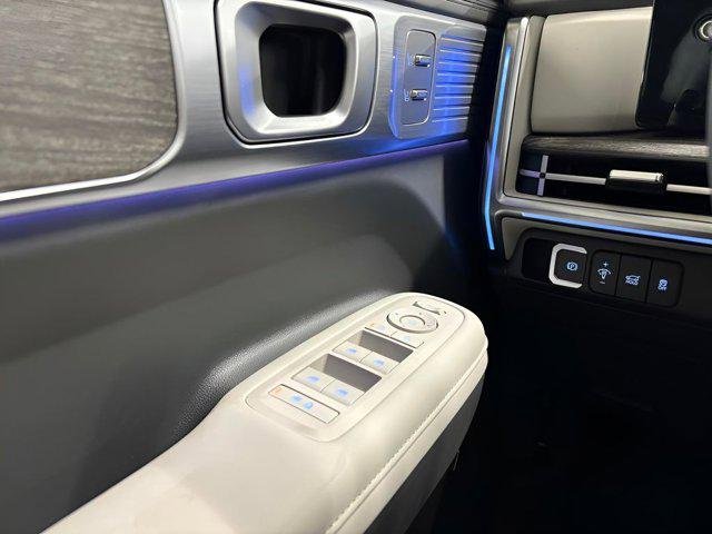 2026 Hyundai Santa Fe Calligraphy - Photo 12