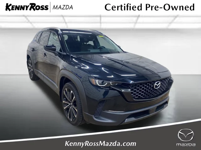 2023 Mazda CX-50 2.5 S Premium Plus Package