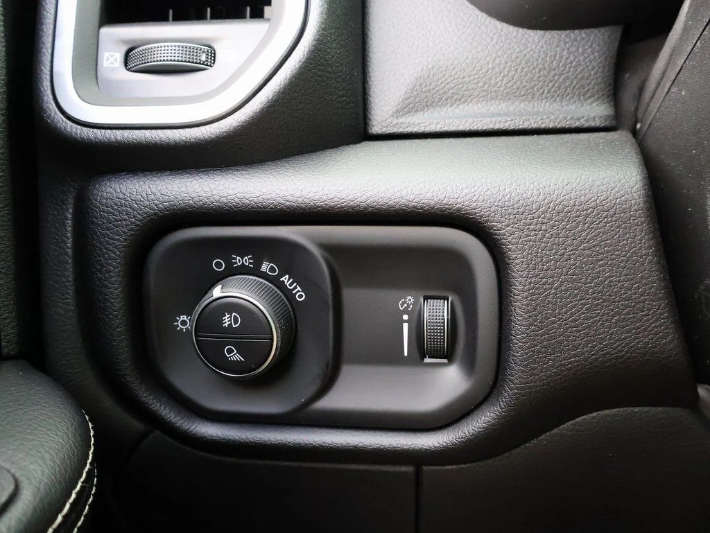 2026 RAM 2500 Big Horn - Photo 30