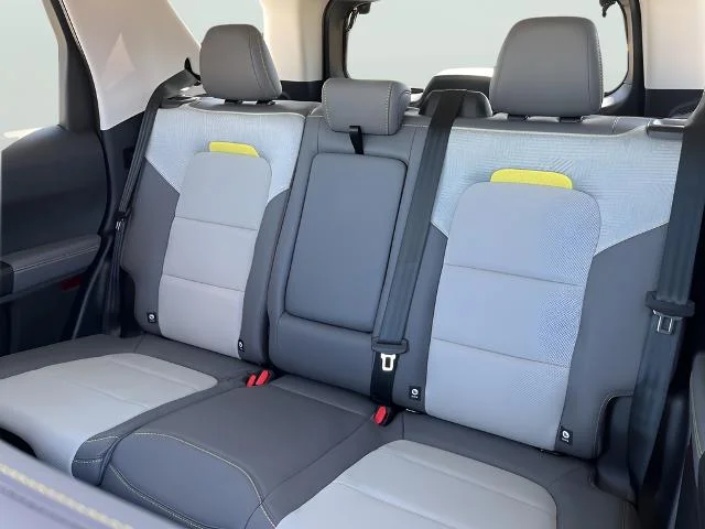 2025 Ford Bronco Sport Badlands - Photo 17