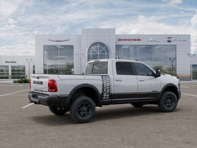 2025 RAM 2500 Power Wagon - Photo 58