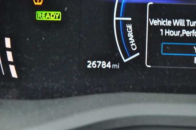 Used 2026 Silver Toyota LE image 27