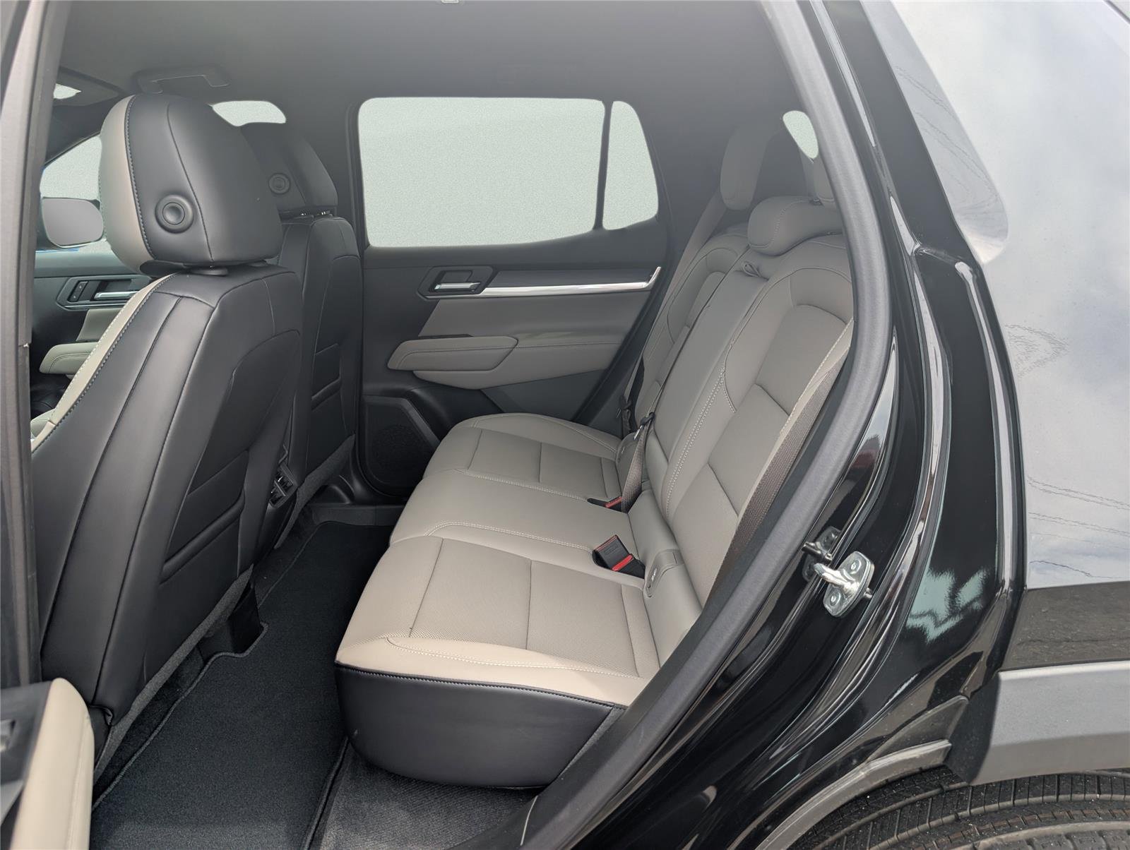 2026 GMC Terrain Elevation - Photo 29