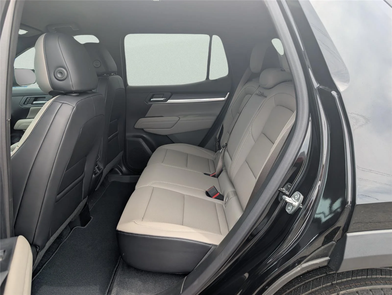 2026 GMC Terrain Elevation - Photo 29