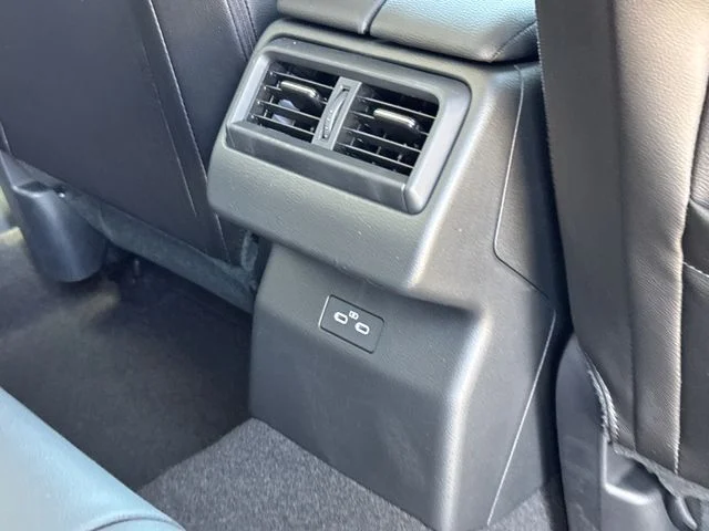 New 2026 Wind Chill Pearl Mazda 2.5 S Premium AWD image 24