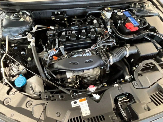 New 2026  Honda LX image 11