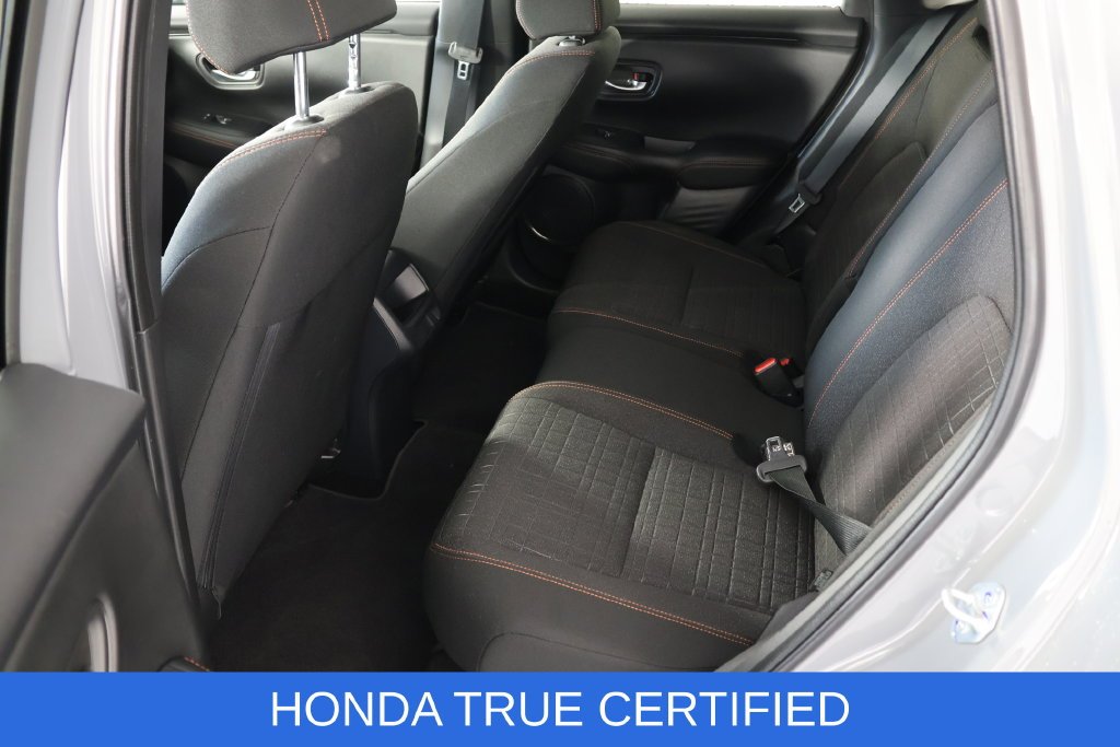 2026 Honda HR-V Sport - Photo 19