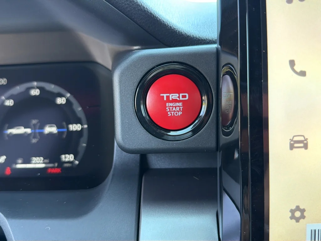 New 2026 Underground Toyota  TRD Sport image 29