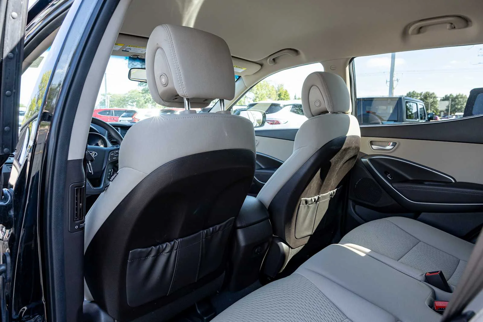 Used 2018 Twilight Black Hyundai 2.4L image 28