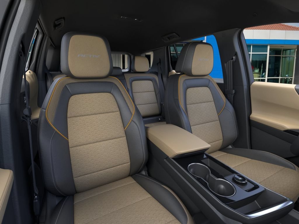 2027 Chevrolet Equinox ACTIV - Photo 18