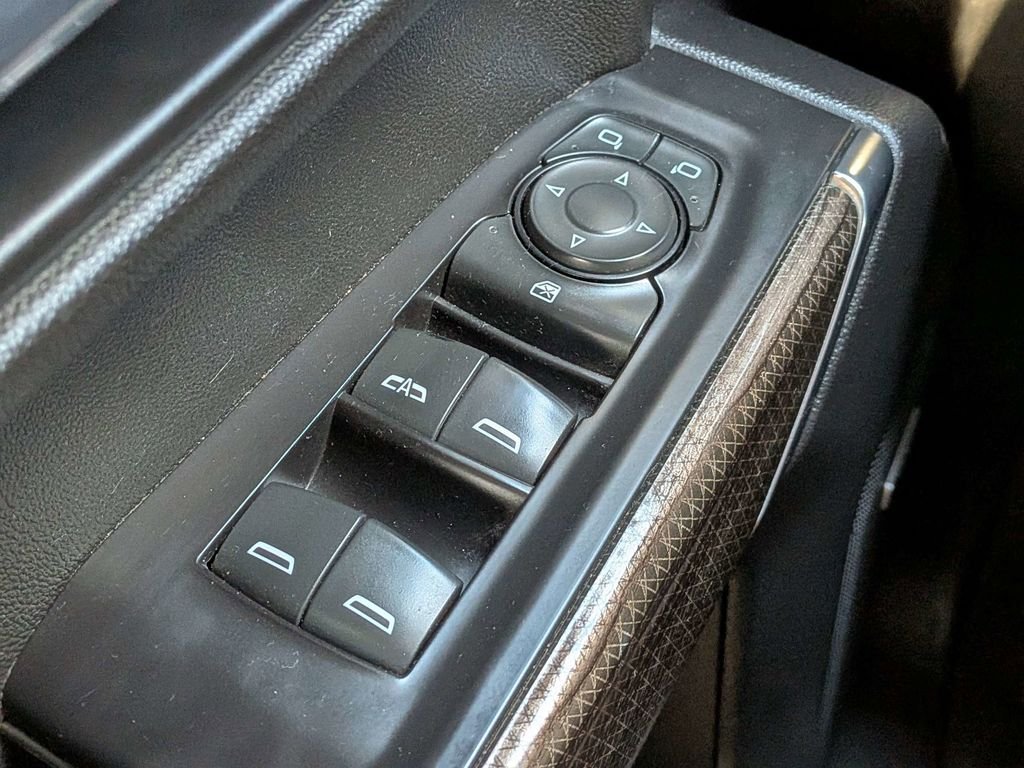 Used 2021 White Chevrolet LT Trail Boss image 25