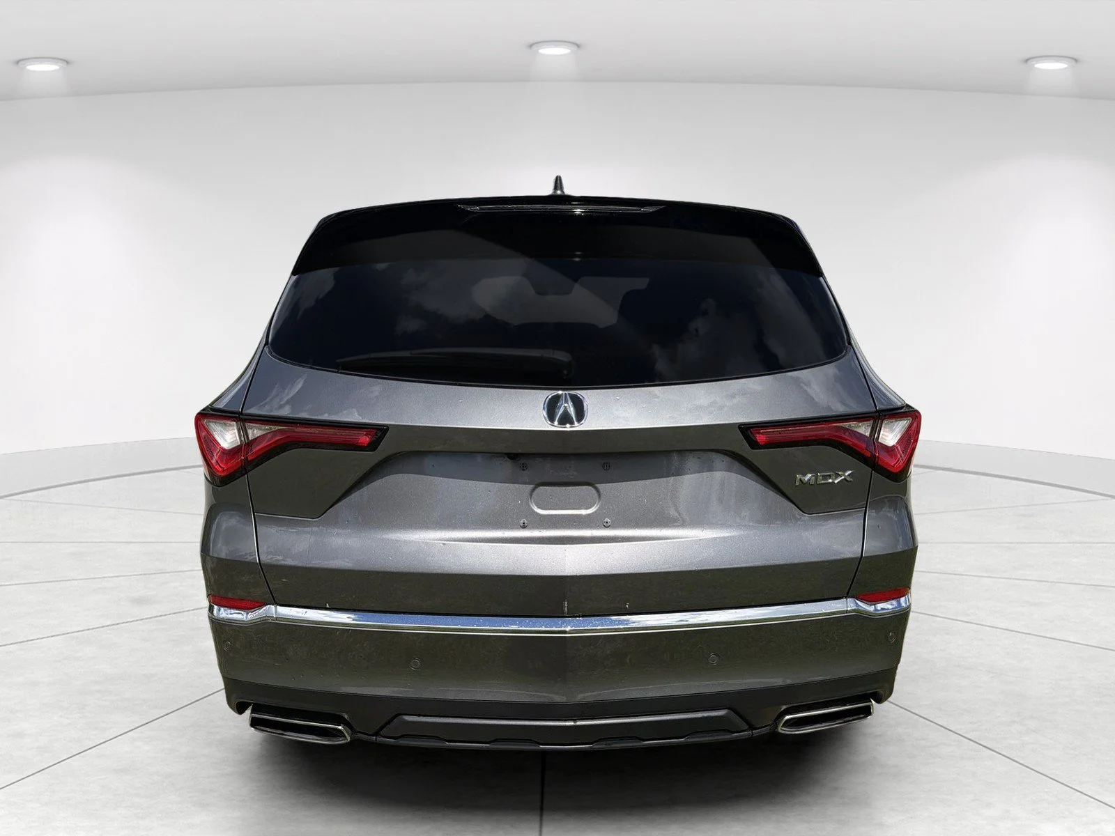 Used 2023  Acura Technology image 5