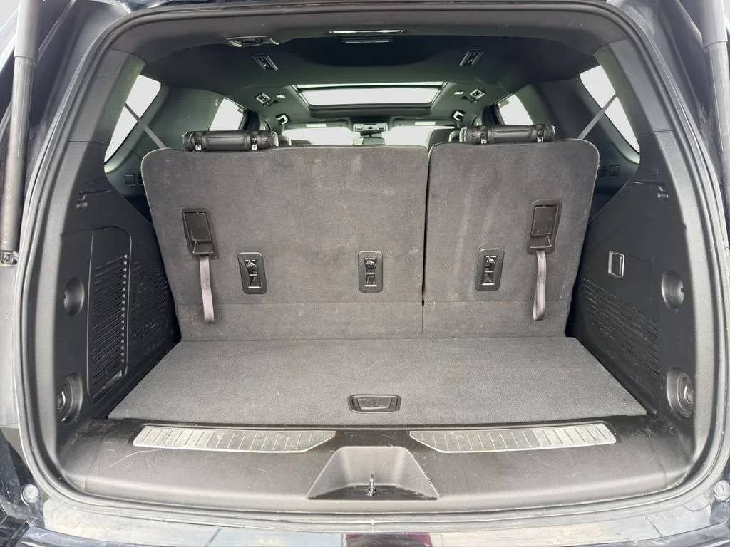 2023 Chevrolet Tahoe RST - Photo 20