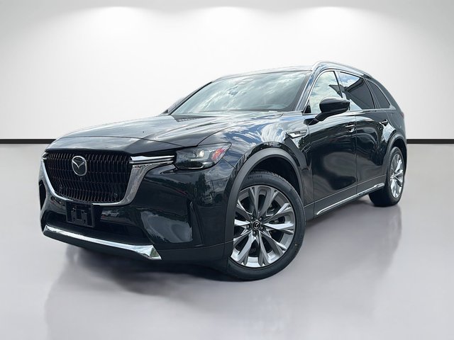 2025 Mazda CX-90 Premium Plus Package