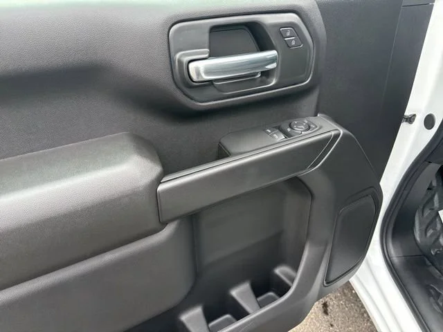 2026 GMC Sierra 3500HD Pro - Photo 24