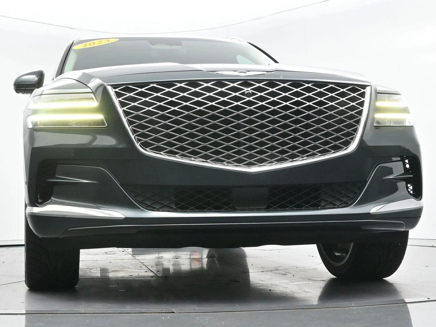 Used 2023  Genesis 3.5T AWD image 43