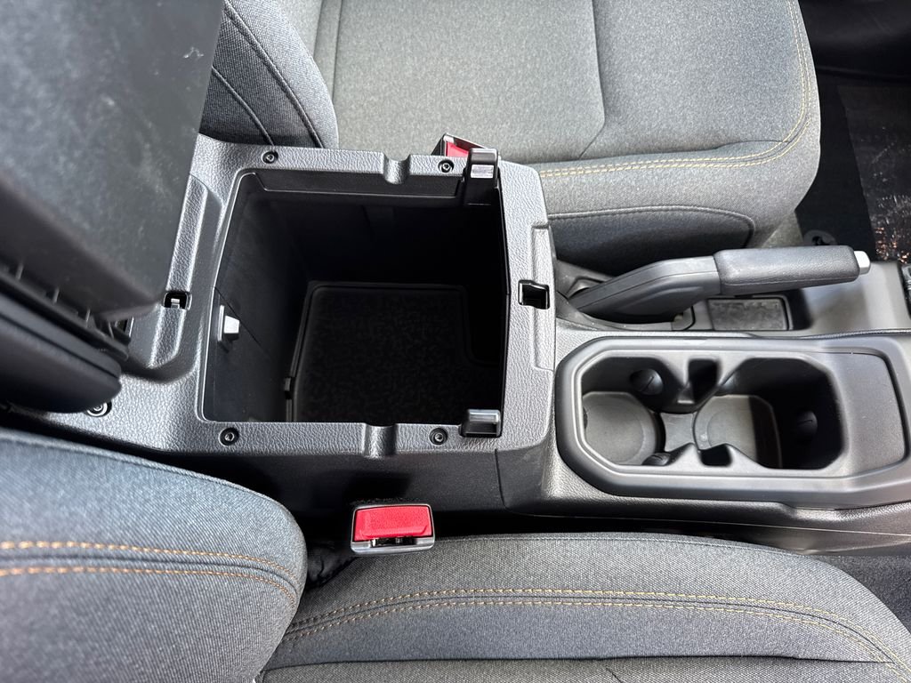 New 2026 41 Exterior Paint Jeep Sport S image 15