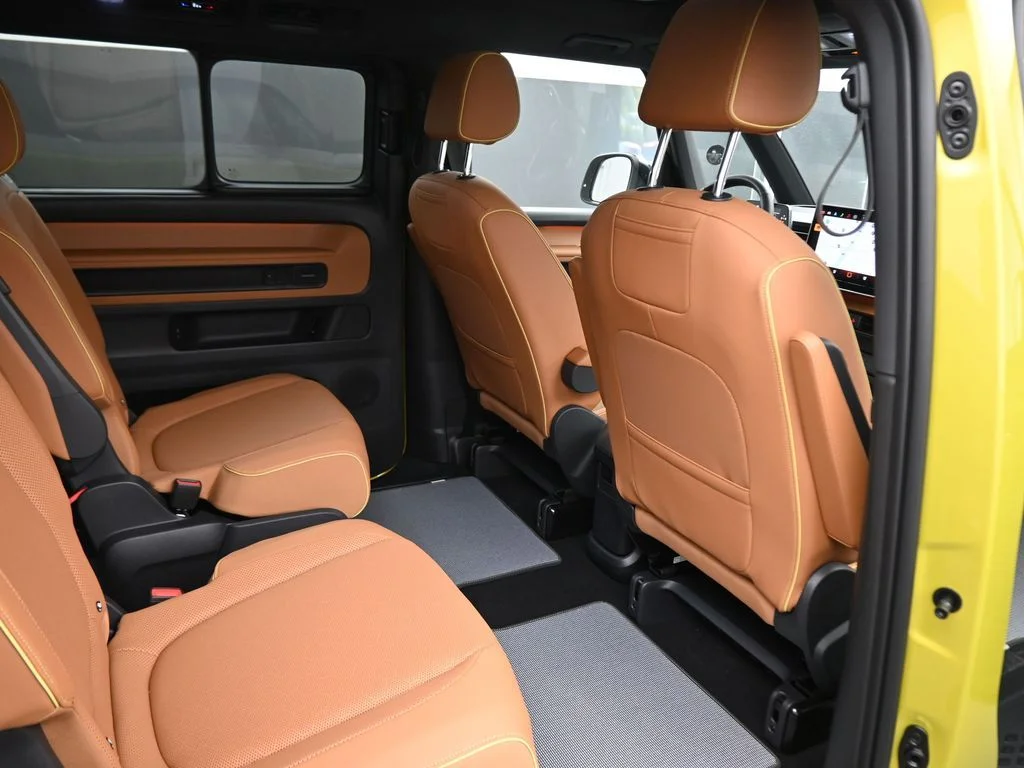 2025 Volkswagen ID. Buzz PRO S PLus - Photo 48