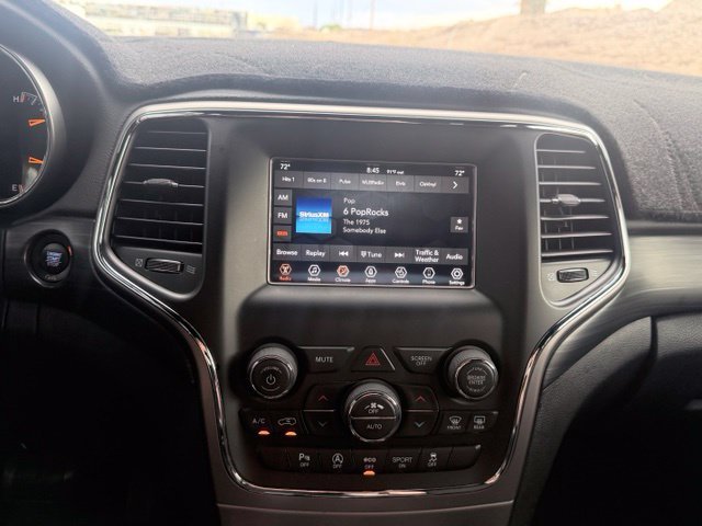2021 Jeep Grand Cherokee Laredo E - Photo 14