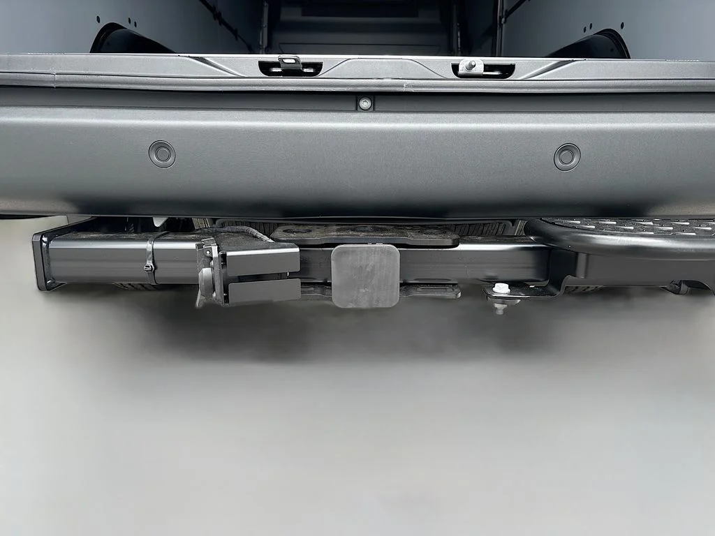 New 2026  Mercedes-Benz Cargo 170 WB image 25