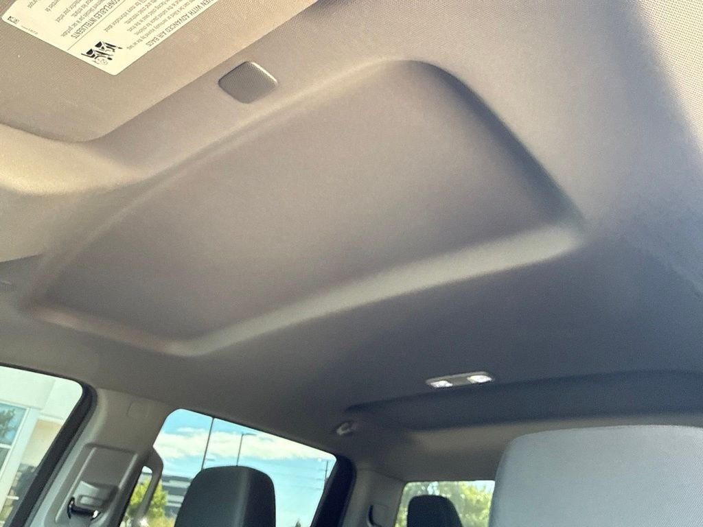 Used 2024 Black Chevrolet Custom image 23