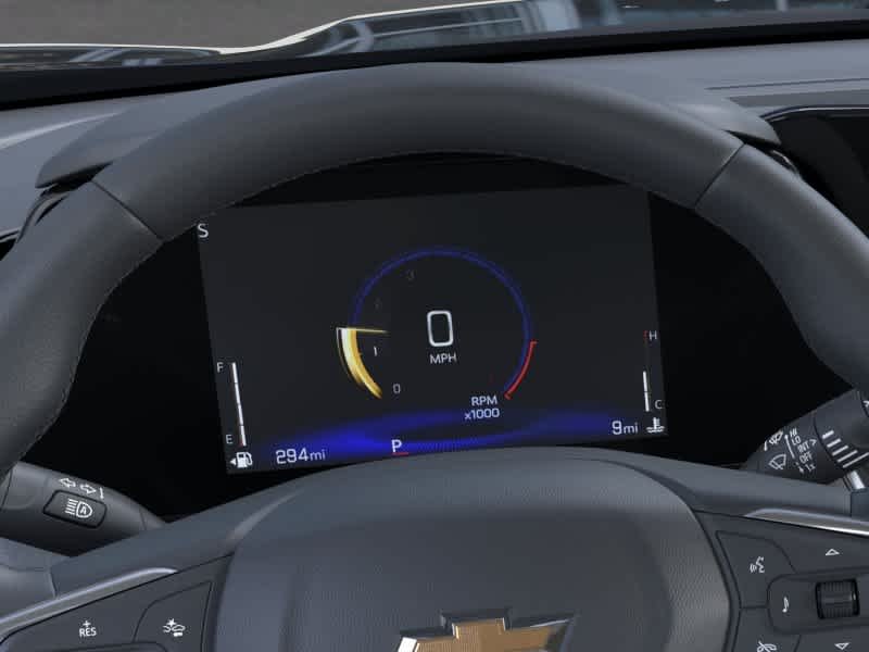 2026 Chevrolet Trax LT - Photo 18