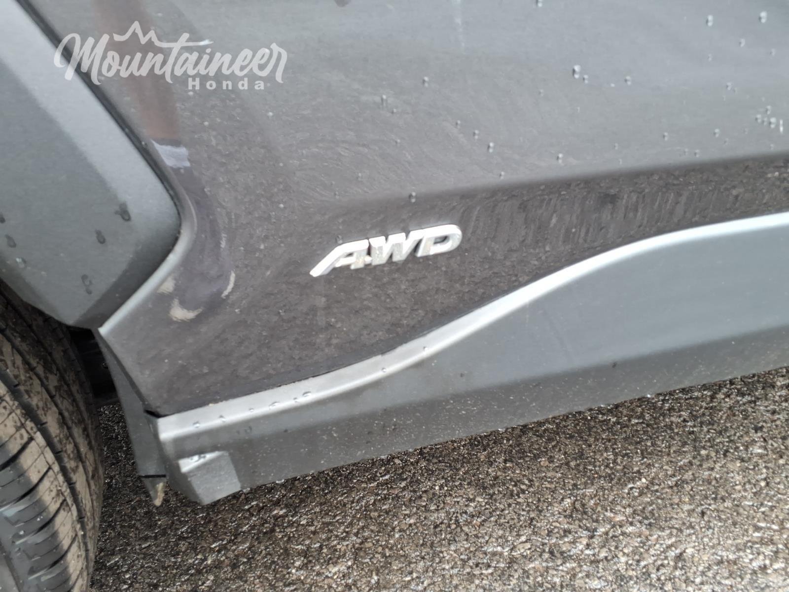 Used 2022 Magnetic Gray Metallic TOYOTA  image 25