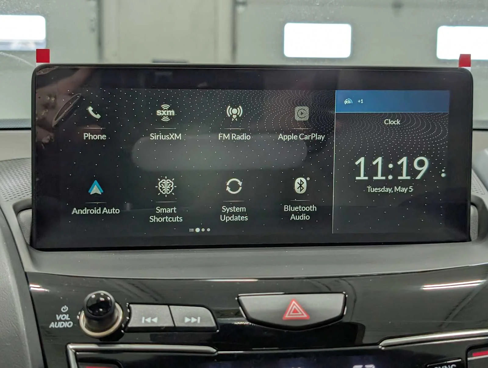 New 2026 Canyon River Blue Metallic Acura  image 26