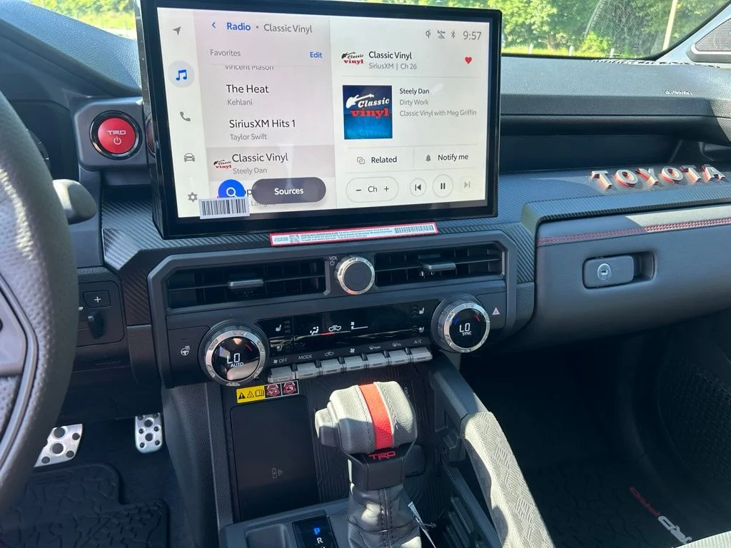 New 2026 Wavemaker Toyota TRD Pro image 17