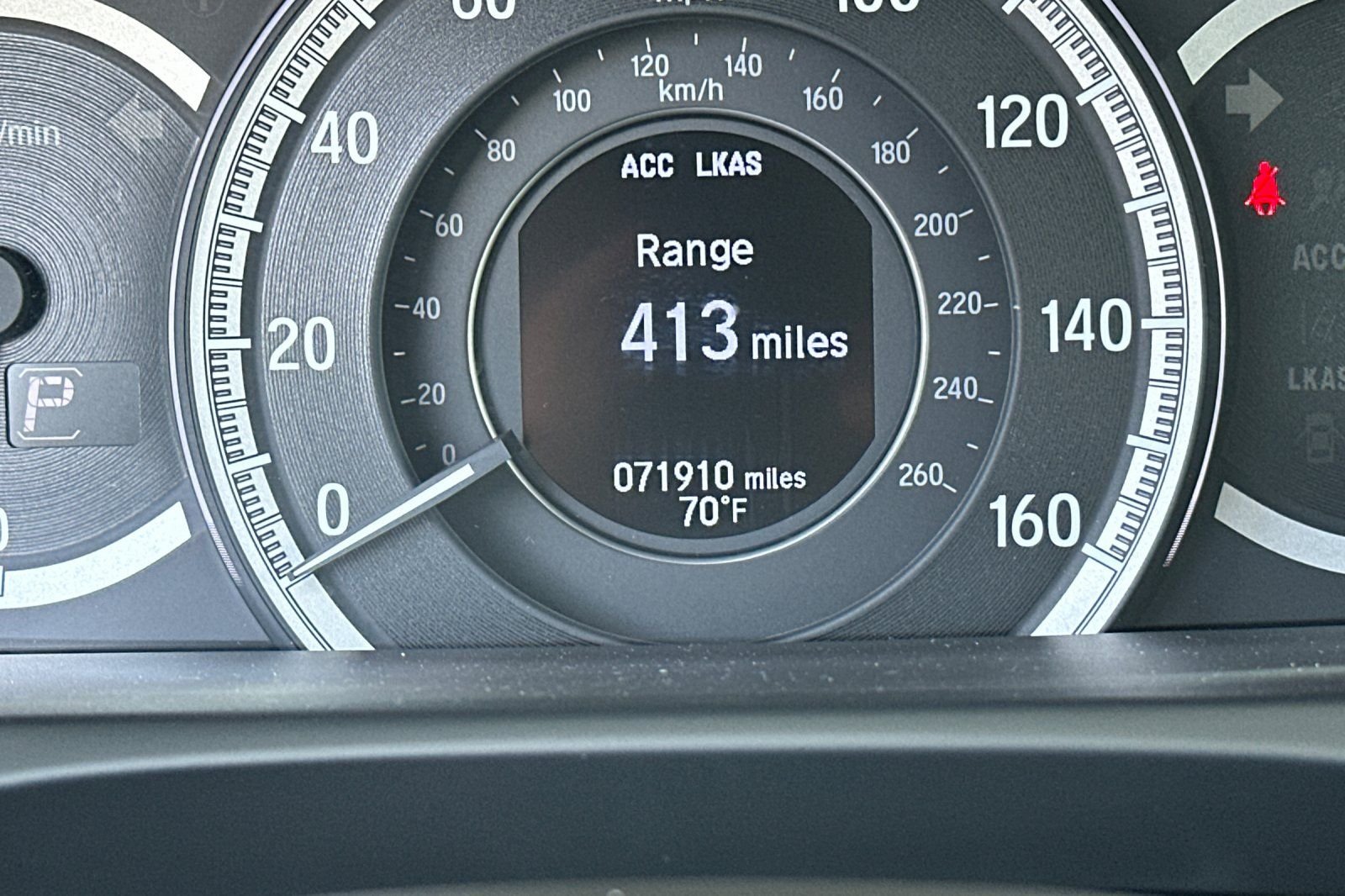 Used 2017 White Honda Touring image 25