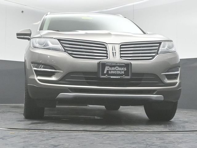 2017 LINCOLN MKC - Image 36
