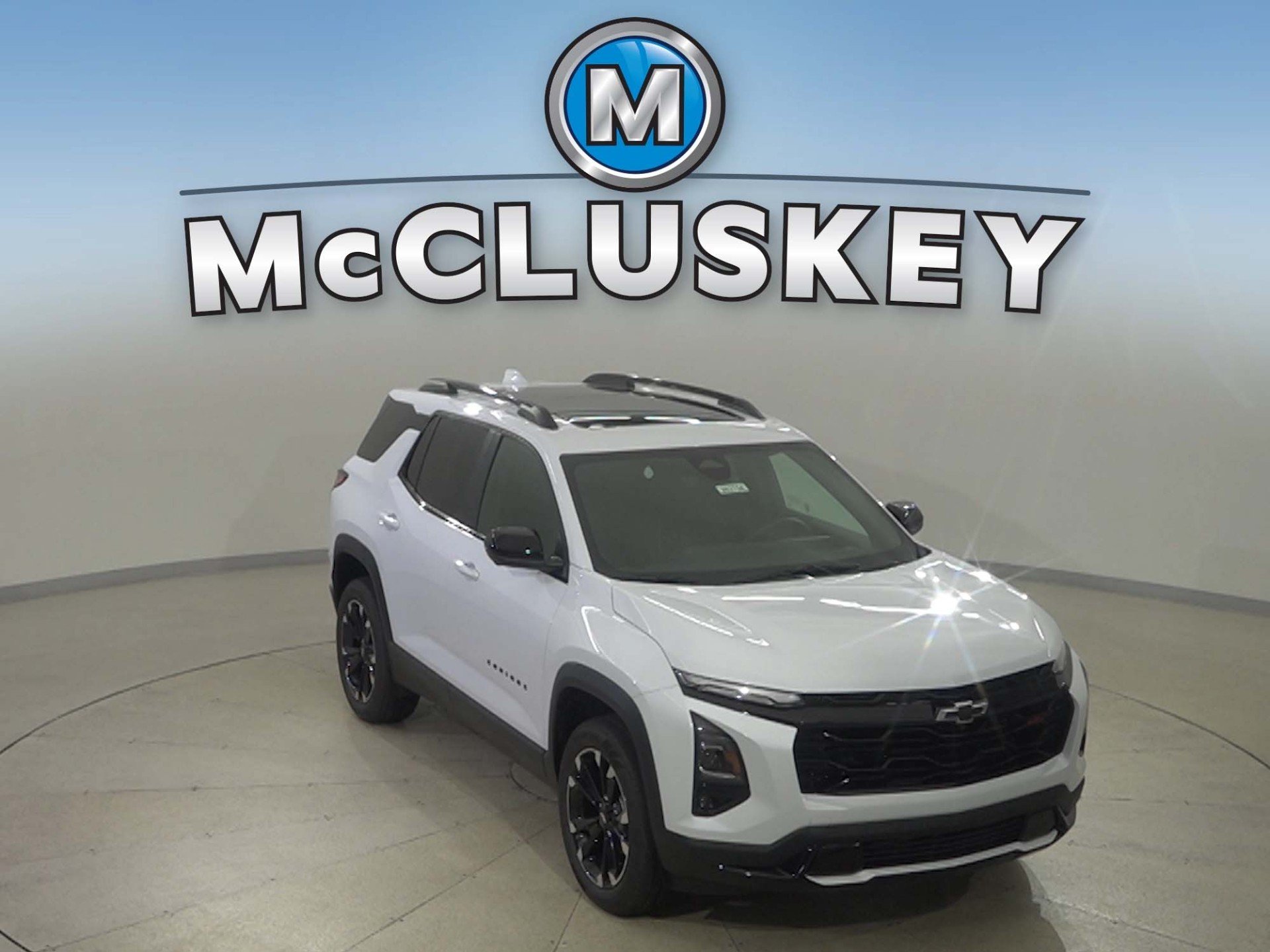 2026 Chevrolet Equinox RS - Photo 52