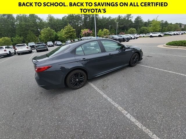 Used 2026  Toyota SE image 14