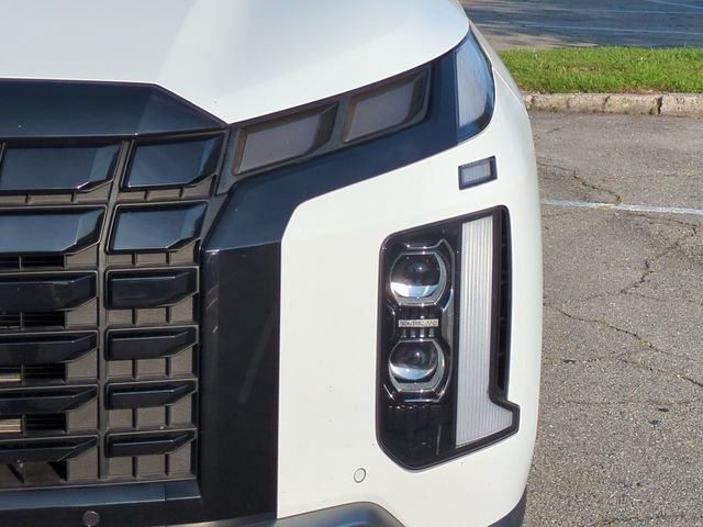 2024 Hyundai Palisade SEL - Photo 10