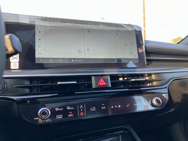 2026 Kia K5 GT-Line - Photo 24