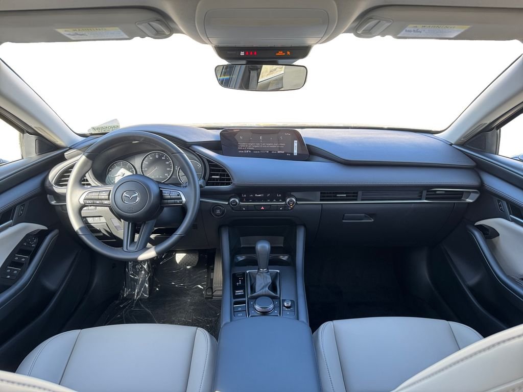 New 2026 Deep Crystal Blue Mica Mazda 2.5 S Preferred image 20