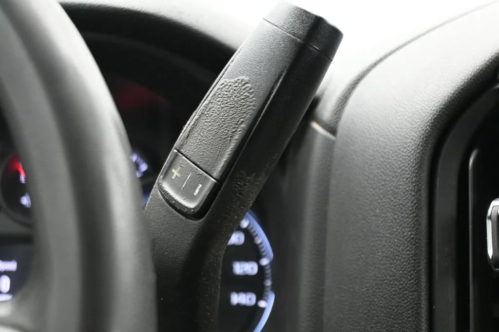 Used 2024 Gray Chevrolet Custom image 22