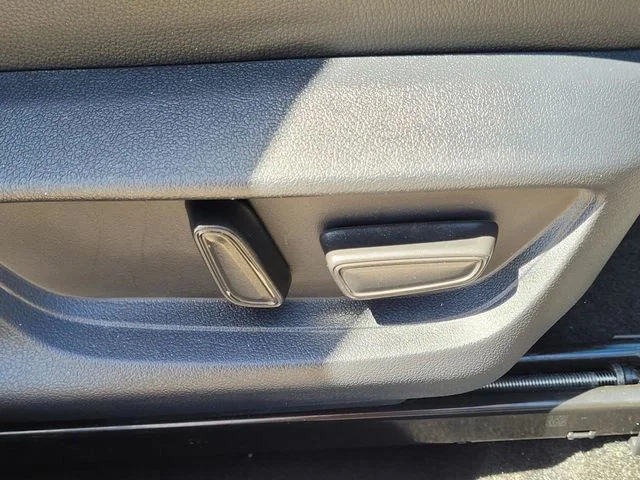 Used 2025 Silver Toyota XSE image 27