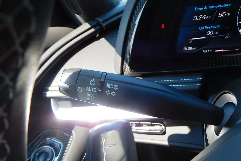 2023 Chevrolet Corvette 3LT - Photo 47