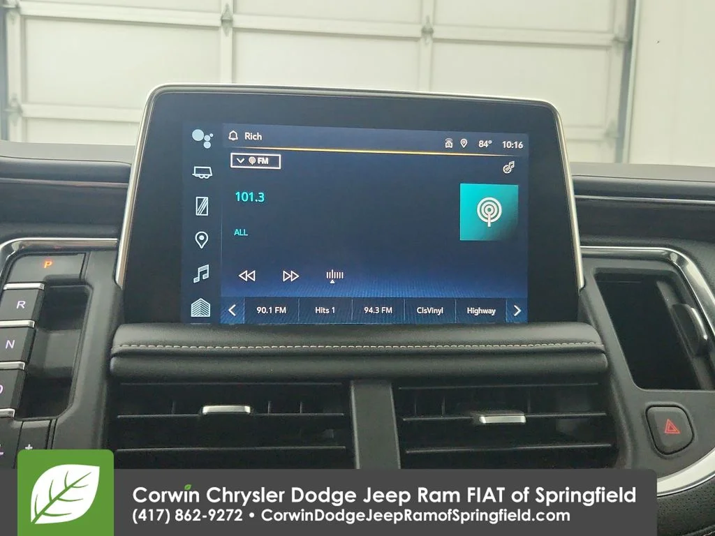 Used 2023 Gray Chevrolet Premier image 23