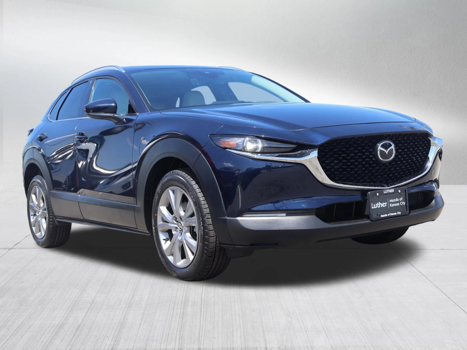 2023 Mazda CX-30 Premium AWD's photo