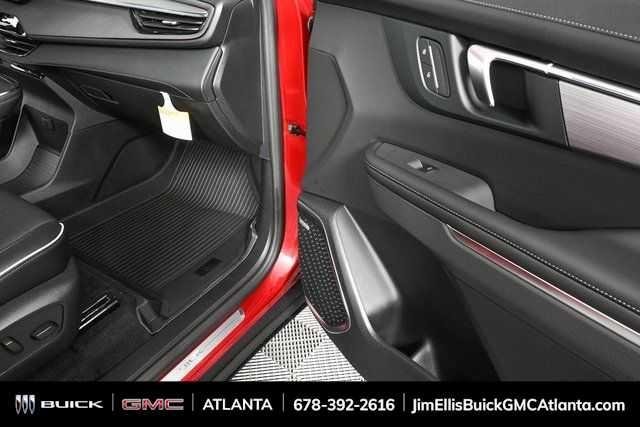 2026 Buick Enclave Preferred - Photo 25