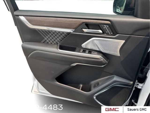 2024 GMC Acadia Denali - Photo 9
