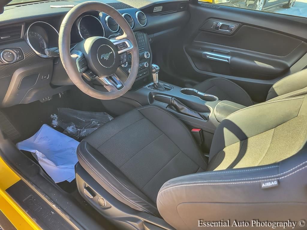 2016 FORD MUSTANG - Image 9