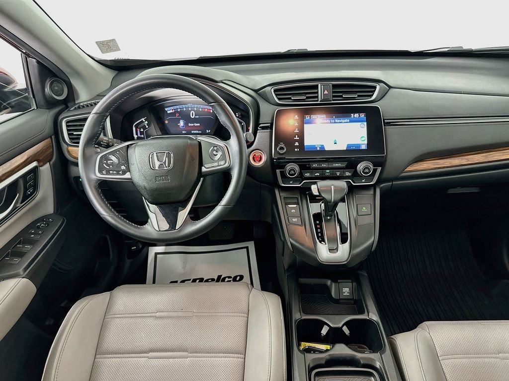 Used 2018  Honda EX-L image 23