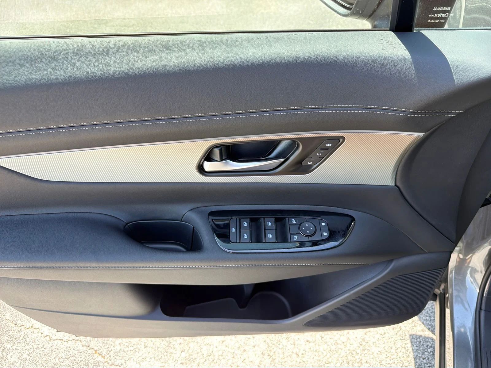 New 2026 Nissan Murano SL 4D Sport Utility